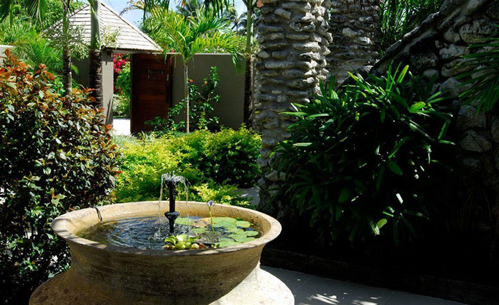 Te Vakaroa Villas Раратонга Экстерьер фото